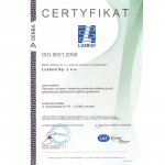 ISO 9001-2008C