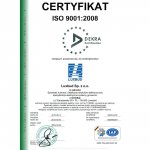 ISO 9001-2008B